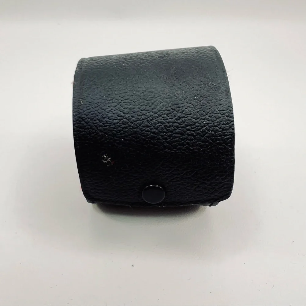 Auto Tele Converter MC 2X For CF with Lens Cover, Casing & Instruction Guide